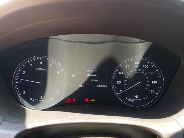 2015 HYUNDAI GENESIS 3. - KMHGN4JE0FU062707