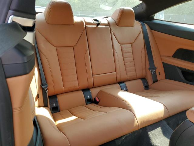 2021 BMW 430XI - WBA73AP07MCF95404