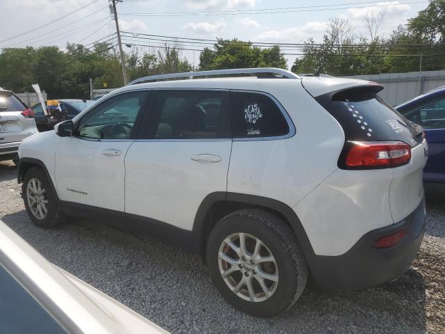 Vin: 1c4pjlcb0gw280777, lot: 64139574, jeep grand cher latitude 20162