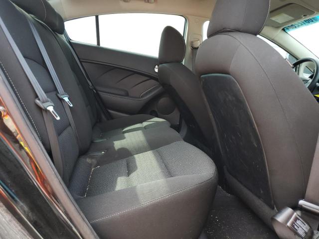 2017 KIA FORTE LX - 3KPFK4A72HE125544