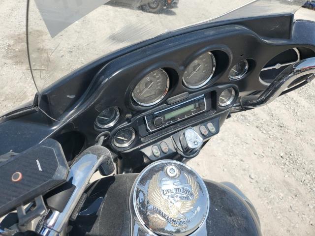 2012 HARLEY-DAVIDSON FLHTK ELEC - 1HD1KEM18CB686309