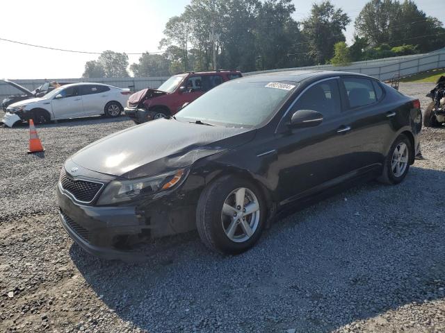 2015 KIA OPTIMA LX - 5XXGM4A71FG464315