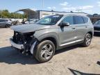 2023 HYUNDAI SANTA FE S - 5NMS3DAJ1PH574292