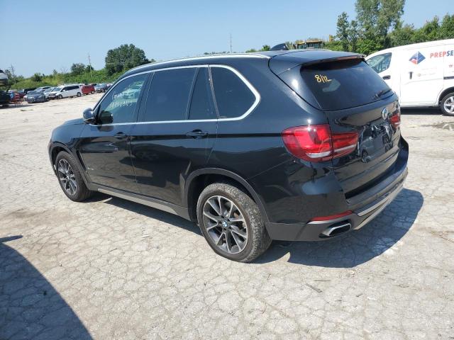 VIN 5UXKR0C5XJ0Y00651 2018 BMW X5, Xdrive35I no.2