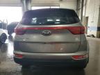 KIA SPORTAGE L photo