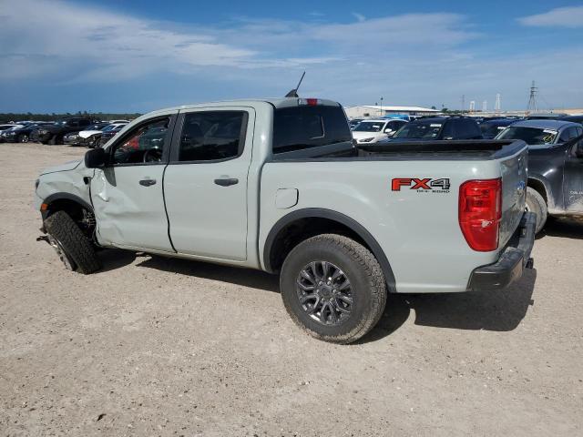 2022 FORD RANGER XL - 1FTER4FH1NLD06565