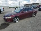 HONDA ACCORD EX photo