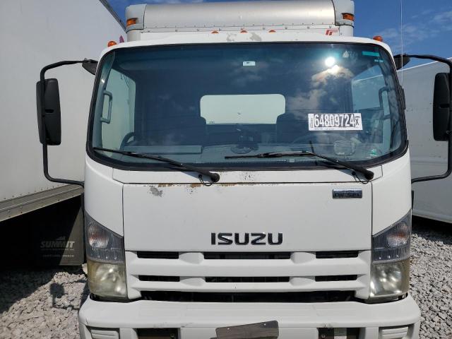 2011 ISUZU NQR #2738855633