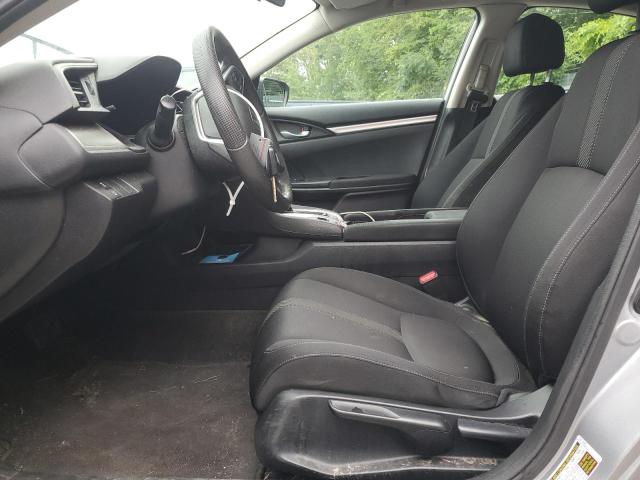 2016 HONDA CIVIC LX - 19XFC2F59GE079184