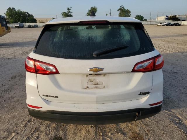 2020 CHEVROLET EQUINOX LS - 3GNAXHEV8LS705572