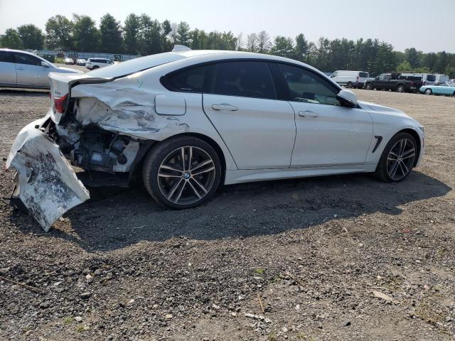 2019 BMW 430XI GRAN - WBA4J3C55KBL06333