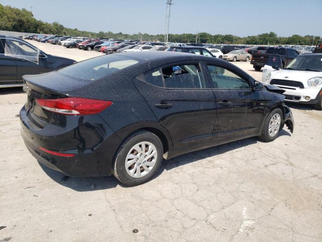2018 HYUNDAI ELANTRA SE - 5NPD74LF9JH282888