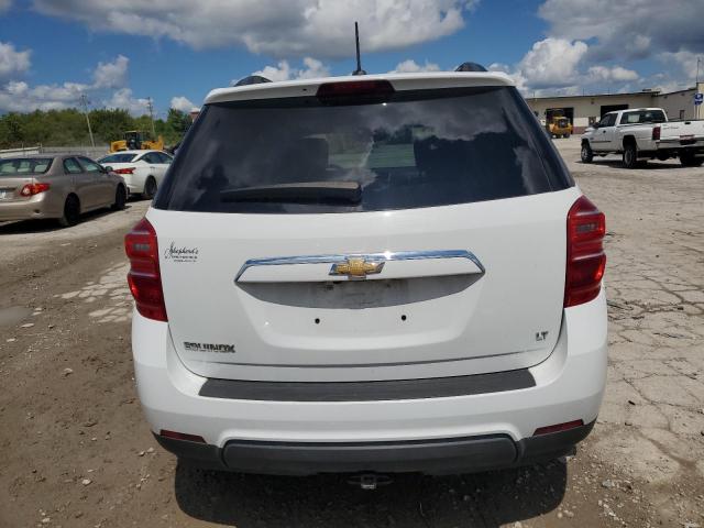 2017 CHEVROLET EQUINOX LT - 2GNALCEK5H1580506