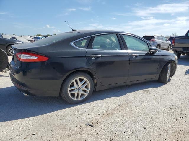 VIN 3FA6P0HD8GR151567 2016 Ford Fusion, SE no.3