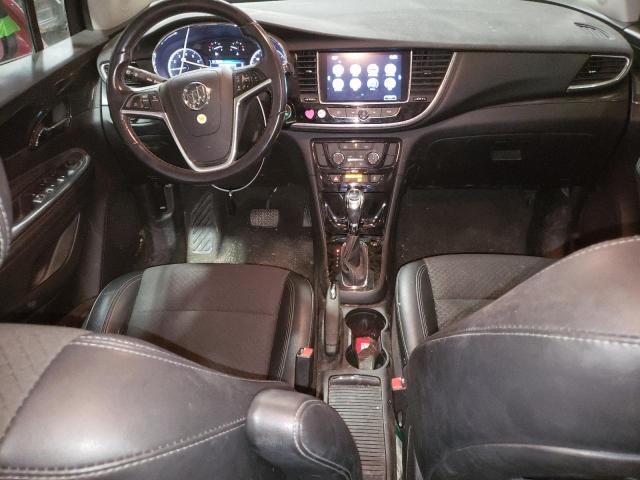 2018 BUICK ENCORE PRE - KL4CJESB1JB650025