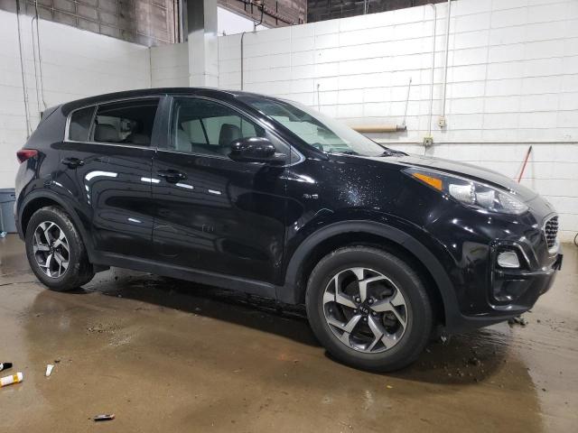 2020 KIA SPORTAGE L - KNDPMCAC9L7738954