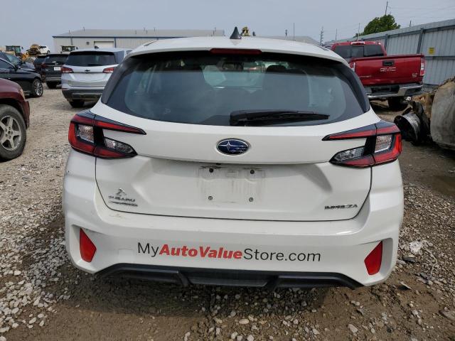 2024 SUBARU IMPREZA - JF1GUABCXR8249961