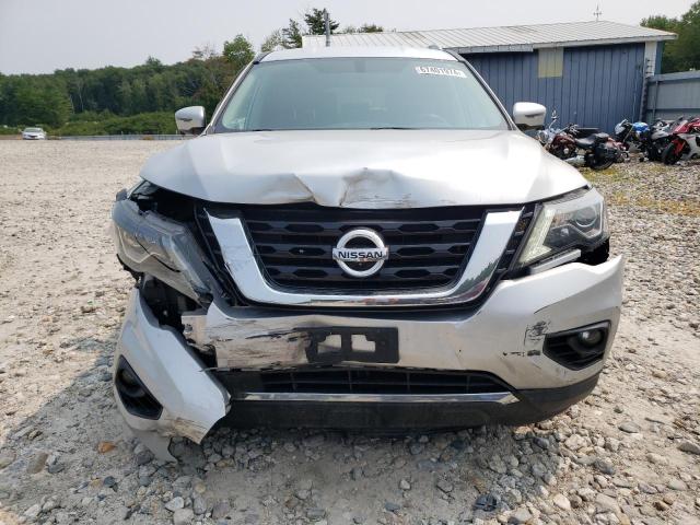 2019 NISSAN PATHFINDER - 5N1DR2MM3KC612853