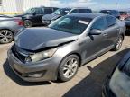 KIA OPTIMA EX photo