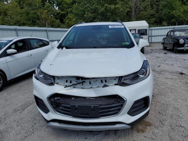 2019 CHEVROLET TRAX 1LT - KL7CJPSB2KB831778