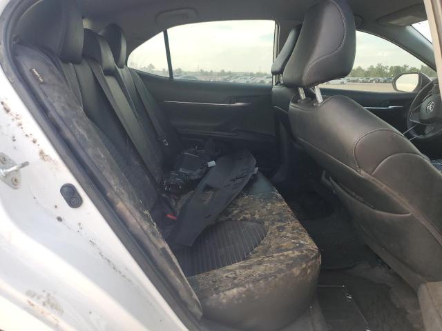 2023 TOYOTA CAMRY SE N - 4T1G11AK1PU830552