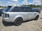 LAND ROVER RANGE ROVE photo