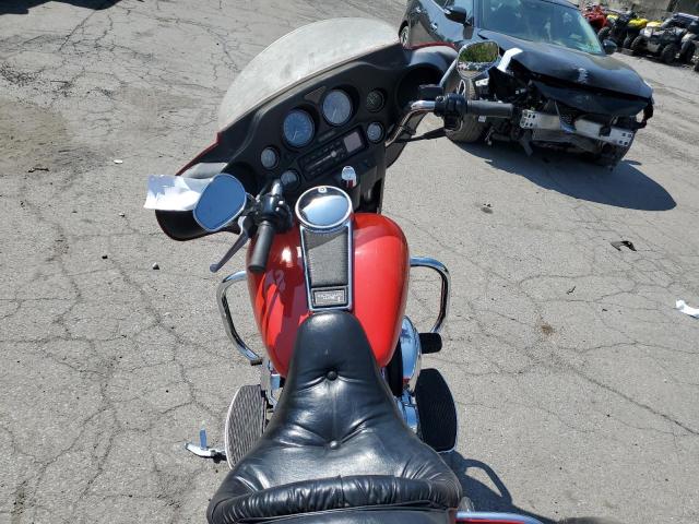 2003 HARLEY-DAVIDSON FLHTCI SHR 1HD1FKW1X3Y642163