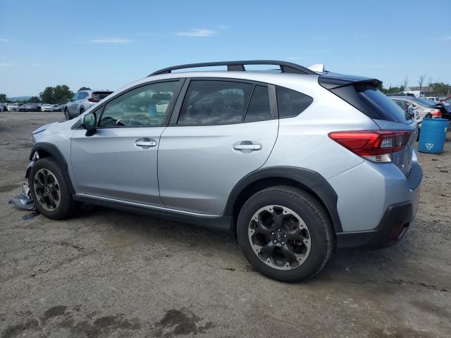 2022 SUBARU CROSSTREK - JF2GTAEC0N8208663