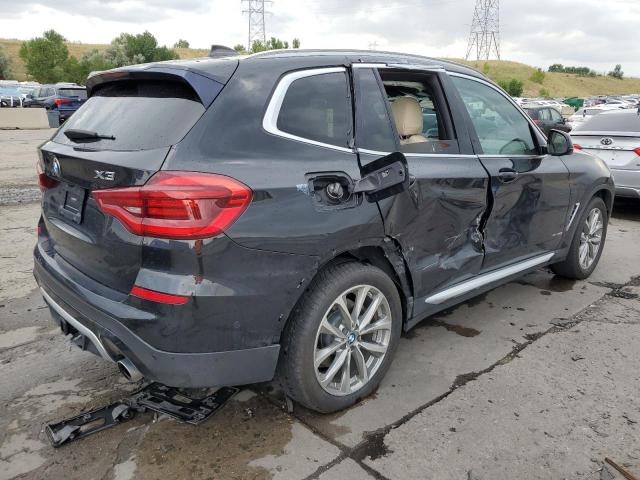 VIN 5UXTR9C51JLC73559 2018 BMW X3, Xdrive30I no.3