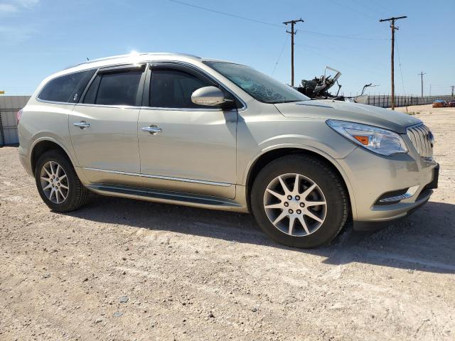 2015 BUICK ENCLAVE - 5GAKRBKD0FJ131380