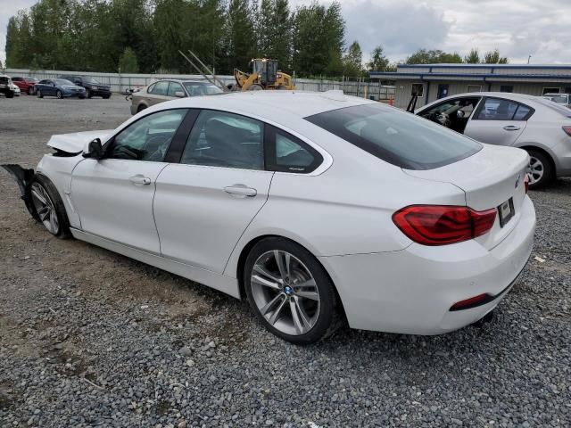 VIN WBA4J3C51JBG90905 2018 BMW 4 Series, 430XI Gran... no.2