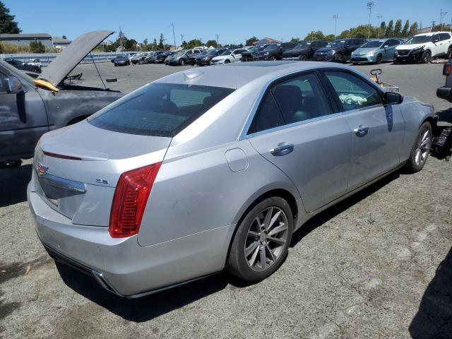 2019 CADILLAC CTS LUXURY 1G6AR5SS5K0100171  66615654