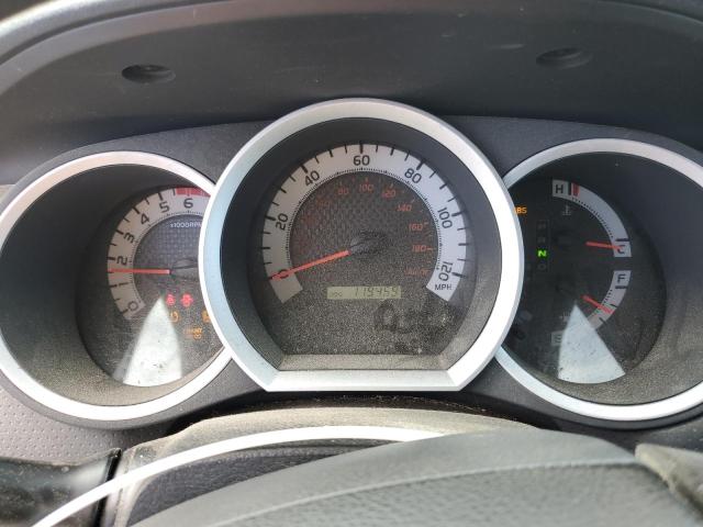 2015 TOYOTA TACOMA ACC - 5TFTX4CN9FX057398