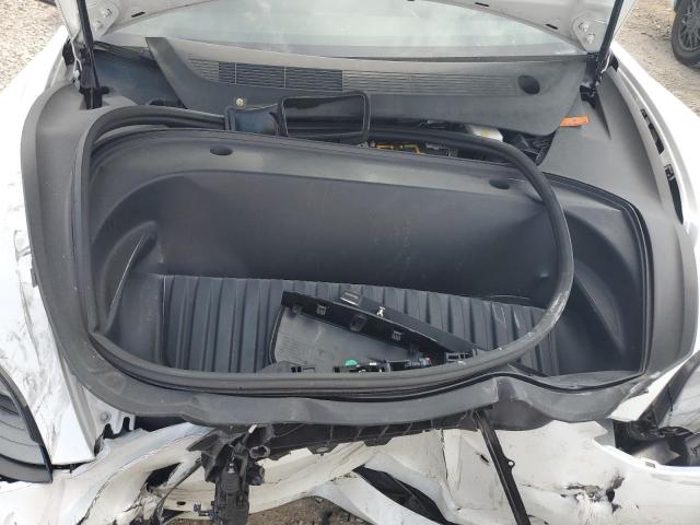 VIN 5YJ3E1ECXMF050287 2021 Tesla MODEL 3 no.11