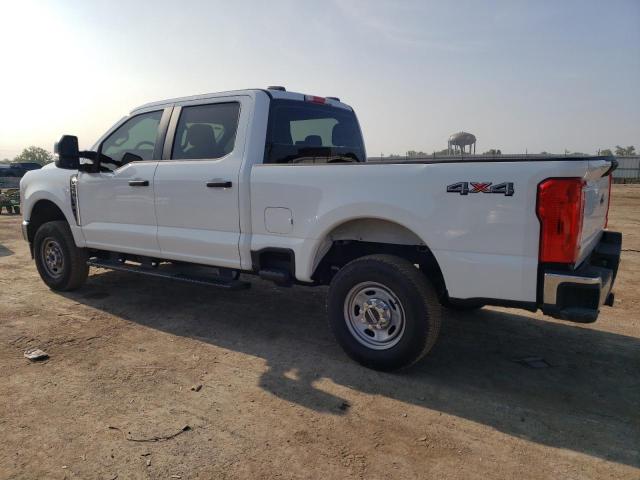2023 FORD F250 SUPER - 1FT7W2BA5PED83249