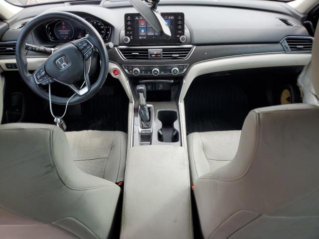 2018 HONDA ACCORD TOU - 1HGCV1F9XJA030422