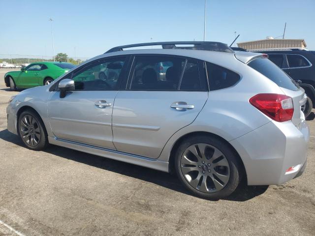 2015 SUBARU IMPREZA SP - JF1GPAU6XFH266852