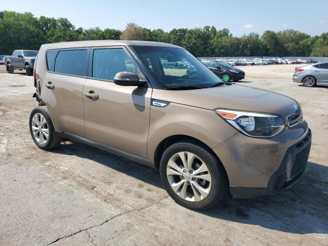 VIN KNDJP3A58E7066113 2014 KIA Soul, + no.4