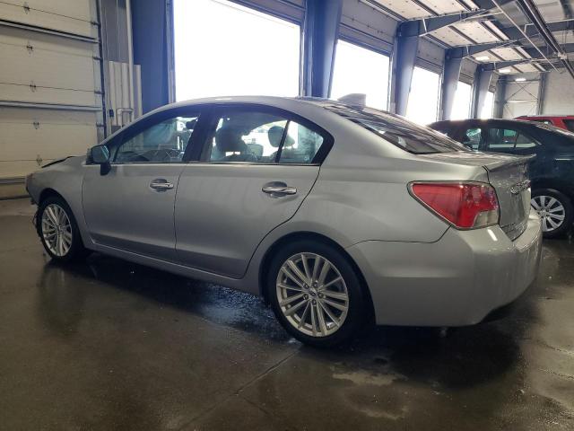 2016 SUBARU IMPREZA LI - JF1GJAK69GH008179
