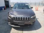 JEEP CHEROKEE L photo