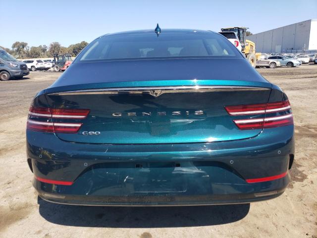 2023 GENESIS G80 - KMTGE4S16PU003485