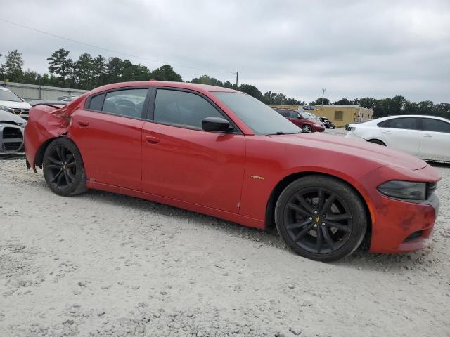 Vin: 2c3cdxct5hh667075, lot: 66762284, dodge charger r/t 20174