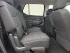 CHEVROLET TRAVERSE L photo