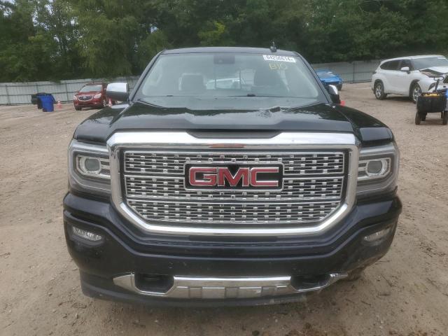 VIN 3GTU2PEJ7JG330849 2018 GMC Sierra, K1500 Denali no.5