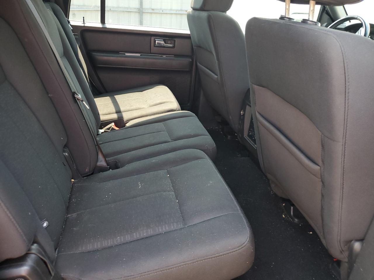 Lot #3290257216 2008 FORD EXPEDITION