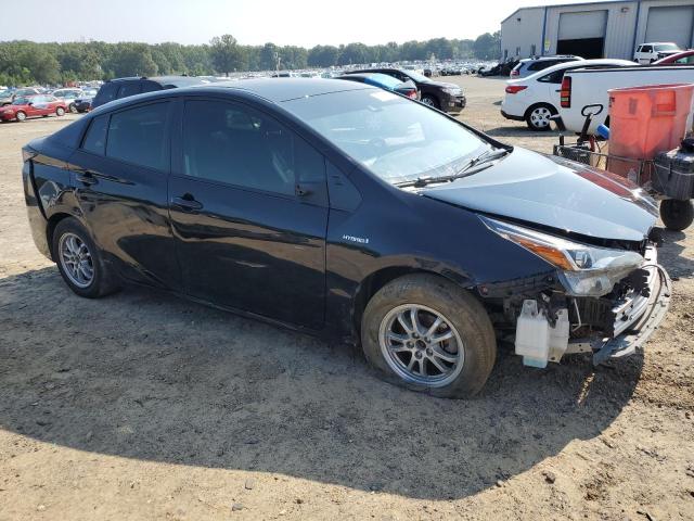 2020 TOYOTA PRIUS L - JTDKARFU1L3121112
