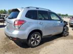 SUBARU FORESTER 2 photo