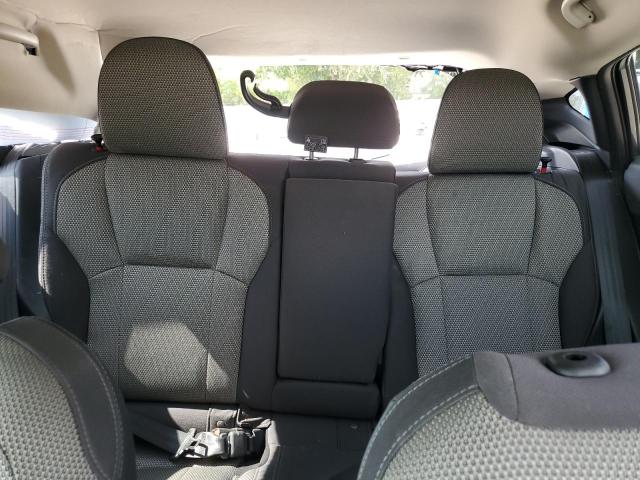 2024 SUBARU CROSSTREK - JF2GUADC6R8212379