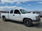 CHEVROLET SILVERADO photo