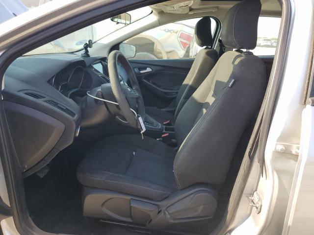 2017 FORD FOCUS SEL - 1FADP3H28HL324320
